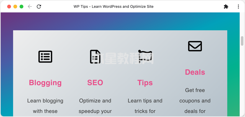 網(wǎng)站以PWA應(yīng)用程序打開