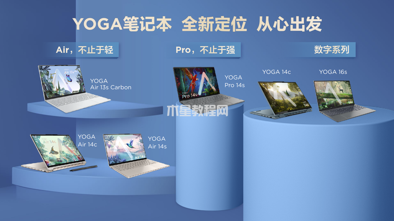 聯(lián)想YOGA與小新系列新品齊發(fā) 凱斯·哈林聯(lián)名款潮酷登場(圖4)