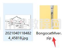 BongoCatMver怎么使用？-BongoCatMver使用教程(圖1)