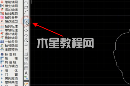 CAD2018怎么使用修訂云線命令-使用修訂云線命令的方法-華軍軟件園(圖2) CAD2018怎么使用修訂云線命令-使用修訂云線命令的方法-華軍軟件園(圖2)