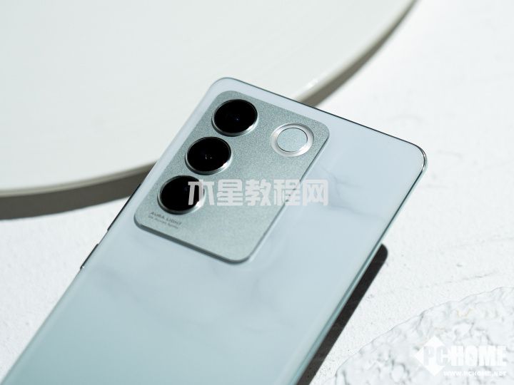 vivo S16 Pro評測 隨時(shí)補(bǔ)光的高顏值影像手機(jī)(圖6)