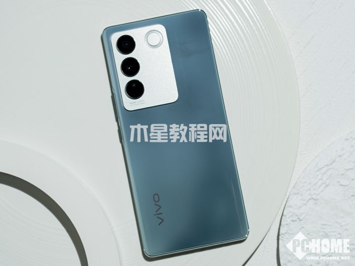 vivo S16 Pro評測 隨時(shí)補(bǔ)光的高顏值影像手機(jī)(圖5)