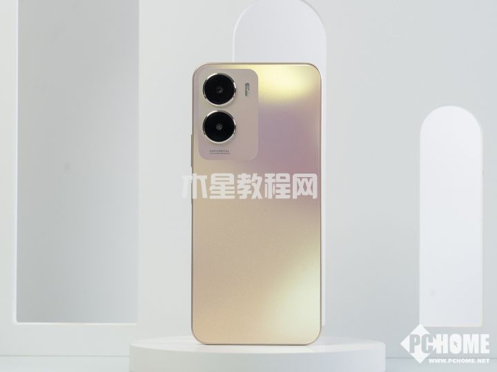 vivo Y35評(píng)測(cè)：高顏值、長(zhǎng)續(xù)航的5G千元入門精品(圖3)