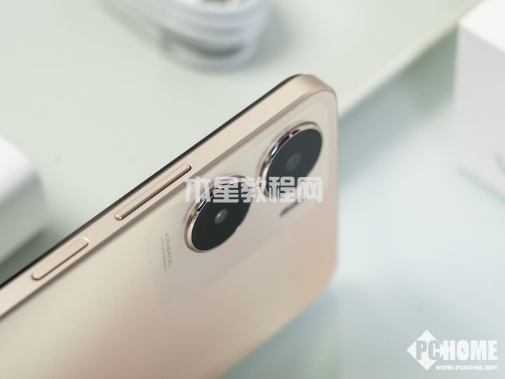 vivo Y35評(píng)測(cè)：高顏值、長(zhǎng)續(xù)航的5G千元入門精品(圖5)