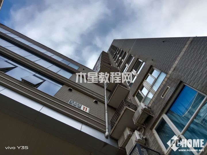 vivo Y35評(píng)測(cè)：高顏值、長(zhǎng)續(xù)航的5G千元入門精品(圖11)