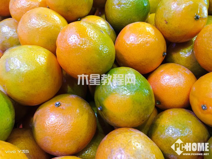 vivo Y35評(píng)測(cè)：高顏值、長(zhǎng)續(xù)航的5G千元入門精品(圖10)