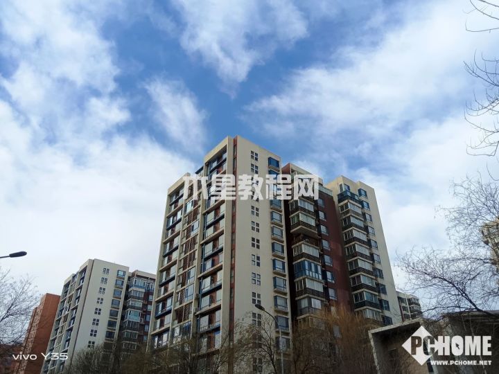 vivo Y35評(píng)測(cè)：高顏值、長(zhǎng)續(xù)航的5G千元入門精品(圖12)