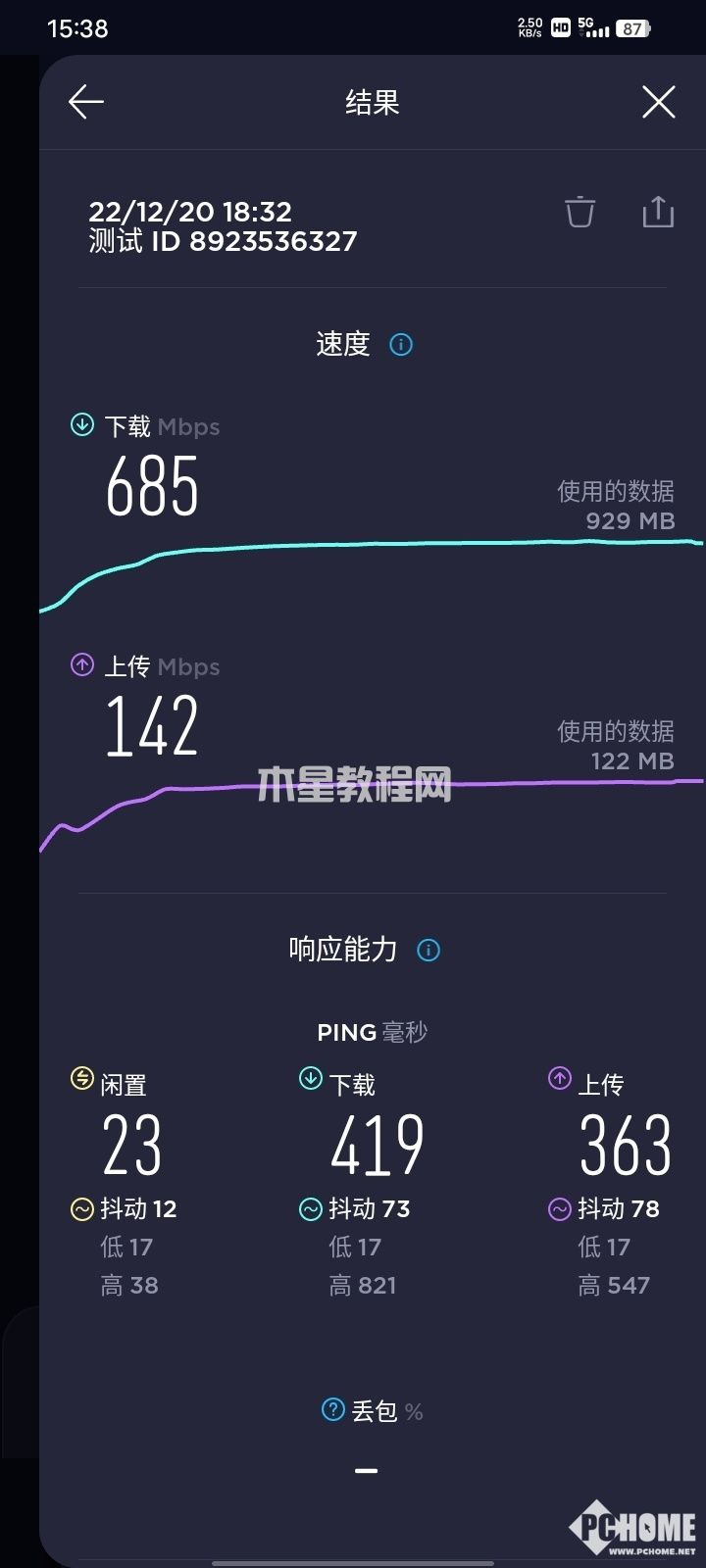 vivo Y35評(píng)測(cè)：高顏值、長(zhǎng)續(xù)航的5G千元入門精品(圖14)