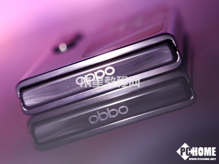 OPPO Find N2 Flip評(píng)測(cè)：小折疊手機(jī)能用了(圖3)