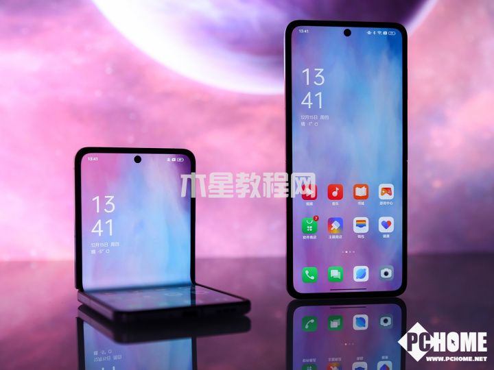 OPPO Find N2 Flip評(píng)測(cè)：小折疊手機(jī)能用了(圖5)