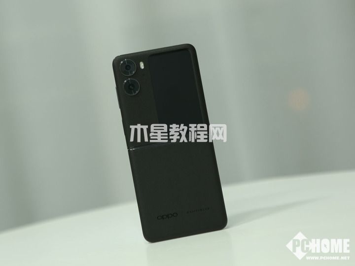 OPPO Find N2 Flip評(píng)測(cè)：小折疊手機(jī)能用了(圖4)