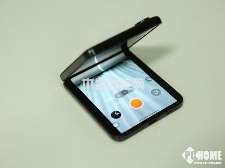 OPPO Find N2 Flip評(píng)測(cè)：小折疊手機(jī)能用了(圖16)