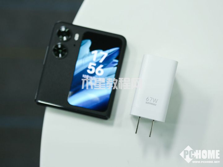 OPPO Find N2 Flip評(píng)測(cè)：小折疊手機(jī)能用了(圖26)