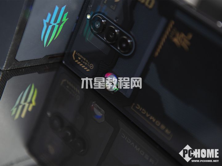 紅魔8 Pro+評測：第二代驍龍8加持，原神輕松60幀(圖3)