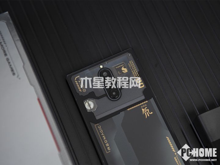 紅魔8 Pro+評測：第二代驍龍8加持，原神輕松60幀(圖6)