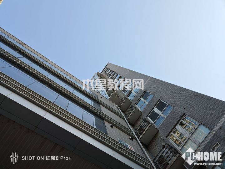 紅魔8 Pro+評測：第二代驍龍8加持，原神輕松60幀(圖18)