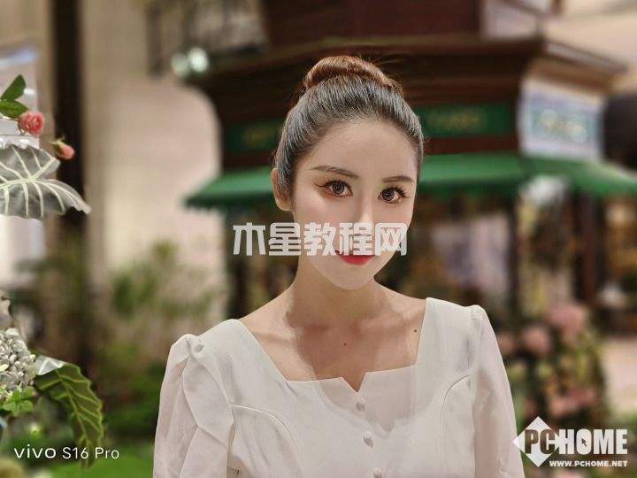 vivo S16系列原彩柔光環(huán)解讀 補(bǔ)齊光學(xué)層面短板(圖7)