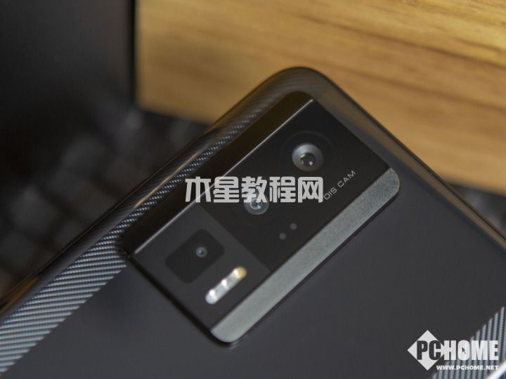 Redmi K60 Pro評(píng)測(cè) 性能太狂暴價(jià)格無(wú)人能敵(圖15)