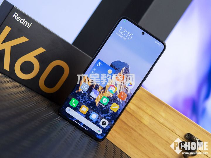 Redmi K60 Pro評(píng)測(cè) 性能太狂暴價(jià)格無(wú)人能敵(圖14)