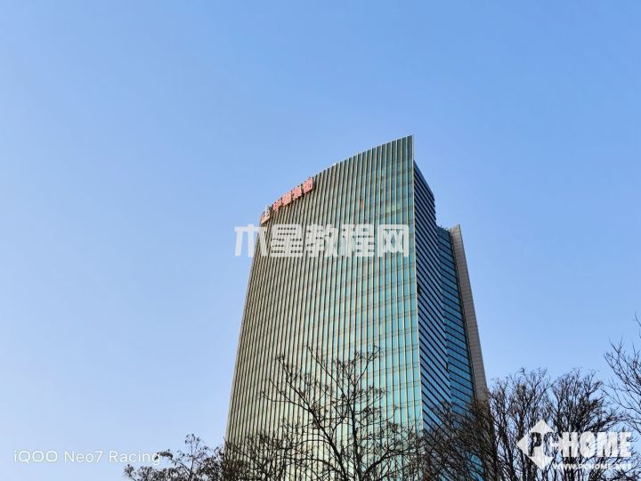 iQOO Neo7競速版評測：驍龍8+領(lǐng)銜雙芯帶來極致性能(圖14)