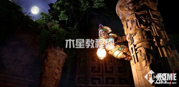 iQOO 11首發(fā)硬件光追體驗 沉浸感碾壓式的強(圖2)