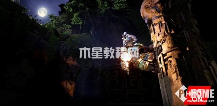 iQOO 11首發(fā)硬件光追體驗 沉浸感碾壓式的強(圖3)