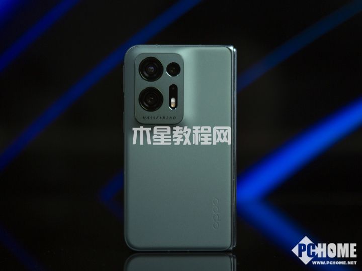 OPPO Find N2鉸鏈大升級(jí)，最輕橫折疊如何煉成的？(圖1)