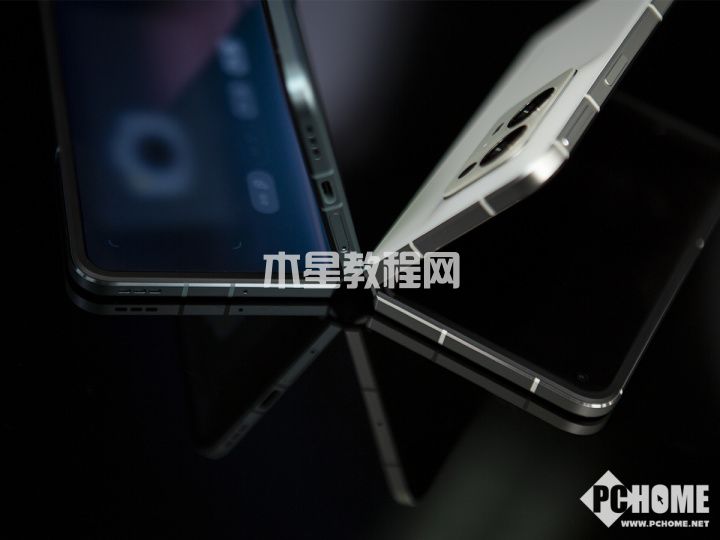OPPO Find N2鉸鏈大升級(jí)，最輕橫折疊如何煉成的？(圖5)