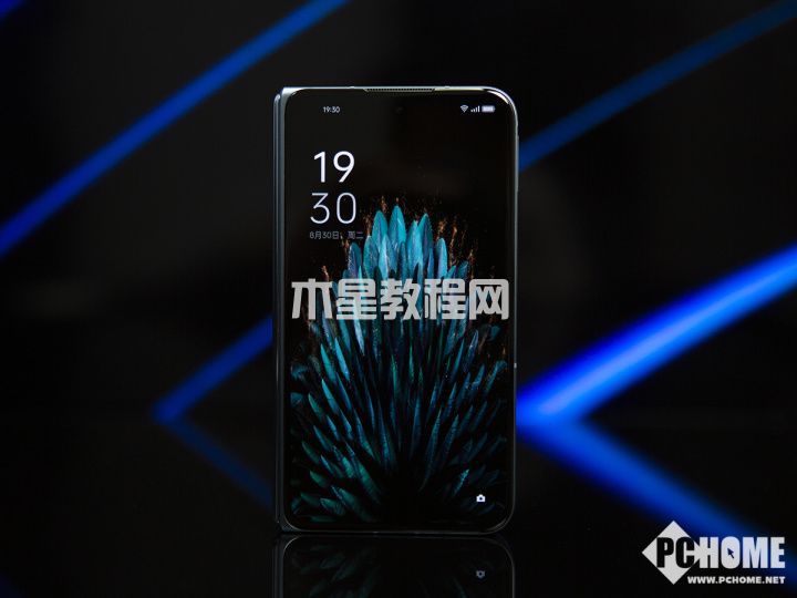 OPPO Find N2評(píng)測(cè)：全能折疊旗艦，體驗(yàn)超越直板機(jī)(圖2)