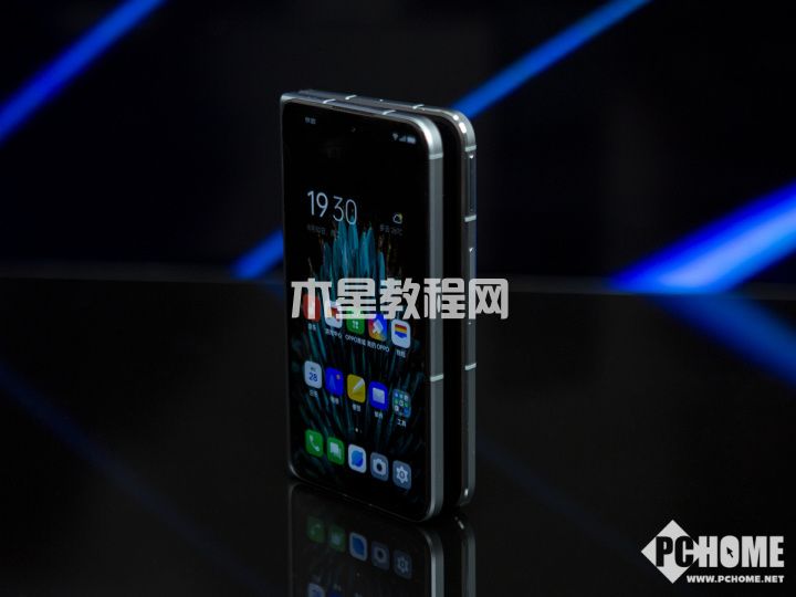 OPPO Find N2評(píng)測(cè)：全能折疊旗艦，體驗(yàn)超越直板機(jī)(圖3)