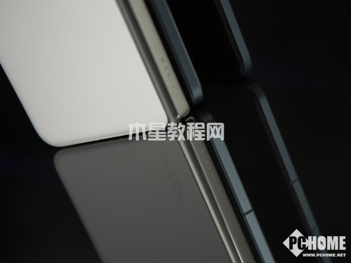 OPPO Find N2評(píng)測(cè)：全能折疊旗艦，體驗(yàn)超越直板機(jī)(圖4)
