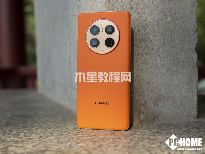 以科技帶來安心陪伴 華為Mate50系列值得相信(圖9)