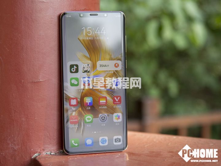 以科技帶來安心陪伴 華為Mate50系列值得相信(圖12)