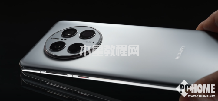 以科技帶來安心陪伴 華為Mate50系列值得相信(圖14)