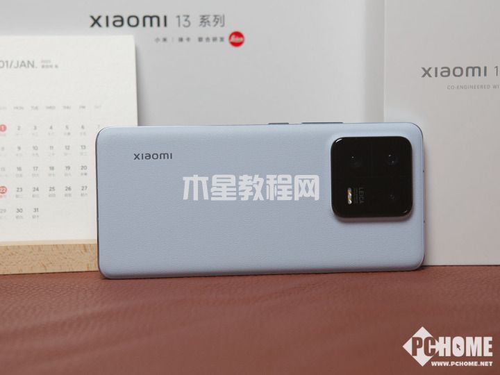 小米13 Pro評(píng)測(cè) 可能是數(shù)字系列影像終極形態(tài)(圖1)