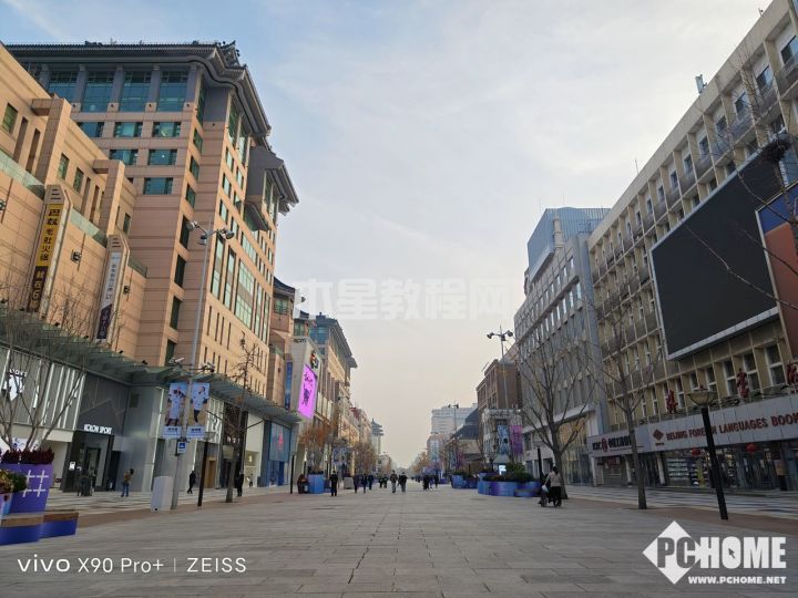 vivo X90 Pro+相機體驗：年度影像旗艦是如何煉成的？(圖6)