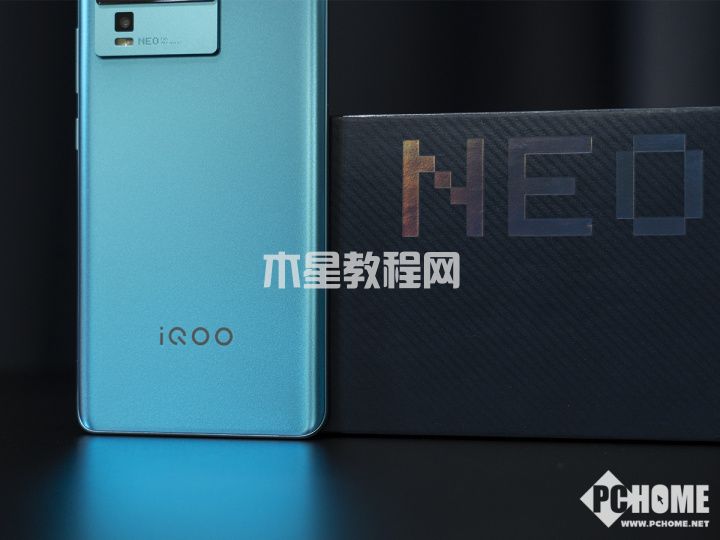 iQOO Neo7 SE評測：首發(fā)天璣8200的2K輕旗艦(圖4)