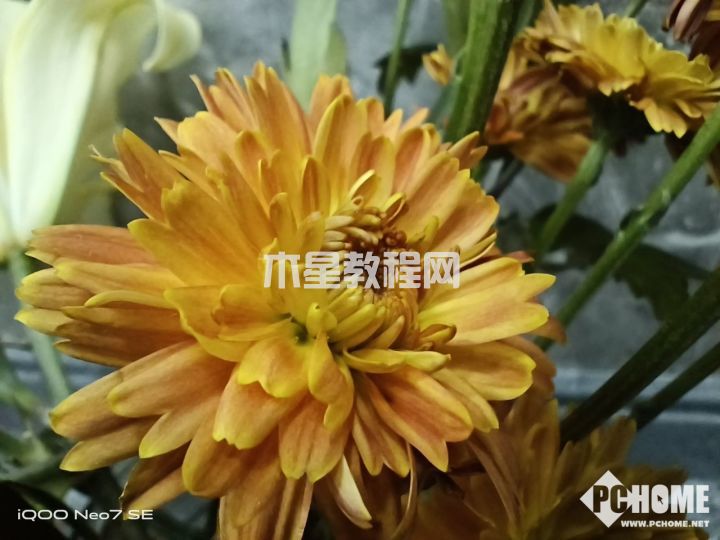 iQOO Neo7 SE評測：首發(fā)天璣8200的2K輕旗艦(圖18)