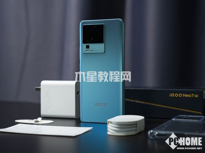 iQOO Neo7 SE評測：首發(fā)天璣8200的2K輕旗艦(圖19)