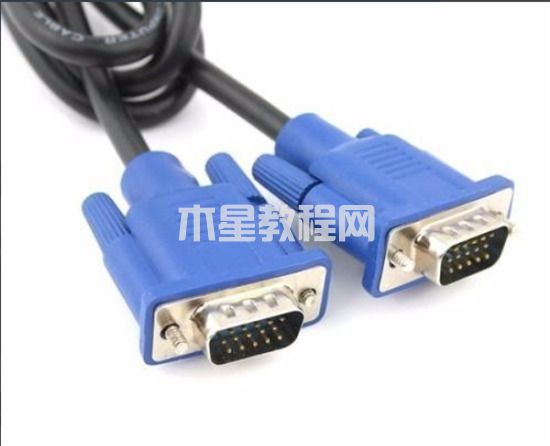 電腦屏幕模糊怎么調(diào)整 電腦屏幕模糊有拖影如何解決(圖4)