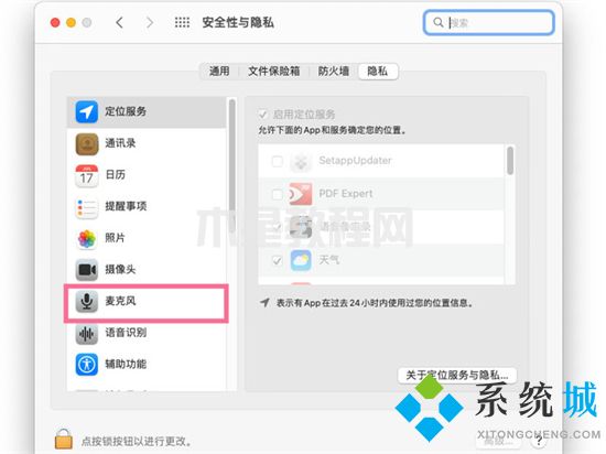 電腦麥克風(fēng)權(quán)限在哪里開(kāi)啟 電腦麥克風(fēng)怎么打開(kāi)(圖13)