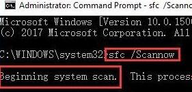 win11系統(tǒng)出現(xiàn)綠屏faulty_hardwork_corrupted_page如何解決(12)