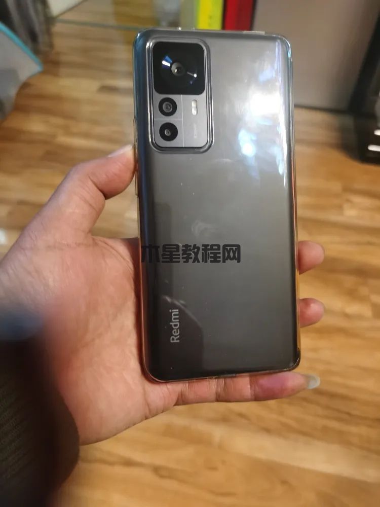 Redmi K50 至尊版評測