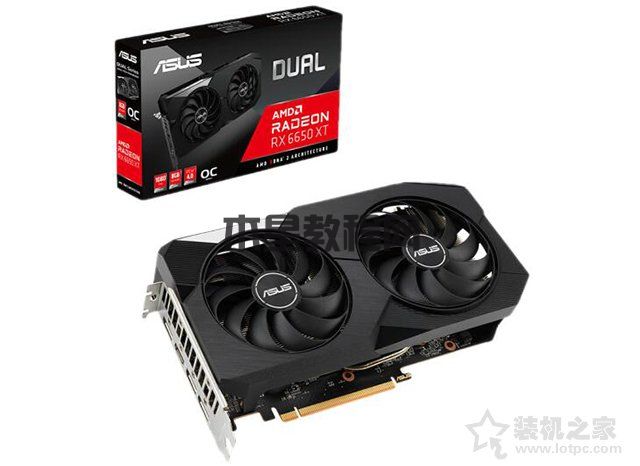 12代i5 12400F搭配RX6650XT組裝電腦主機(jī)配置推薦，爽玩各類游戲