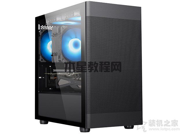 四套5000-7000元12代i5 12400F獨顯組裝電腦主機(jī)配置推薦