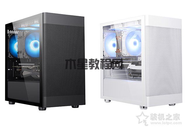 四套5000-7000元12代i5 12400F獨顯組裝電腦主機(jī)配置推薦