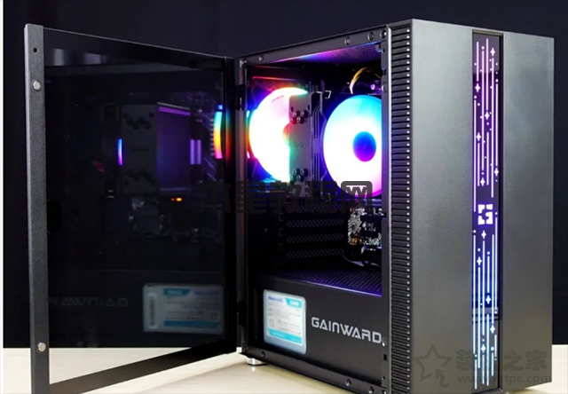12代i3 12100、i5 12400、i7 12700核顯組裝電腦主機(jī)配置推薦