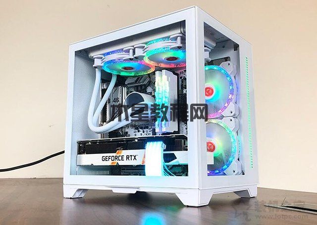 光污染！i5 12400F/12490F搭配RTX3060海景房電腦主機(jī)配置推薦