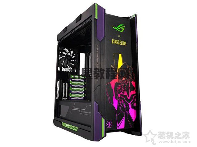 7套i9-12900K配RTX3080/3080Ti/3090華碩ROG全家桶電腦配置推薦