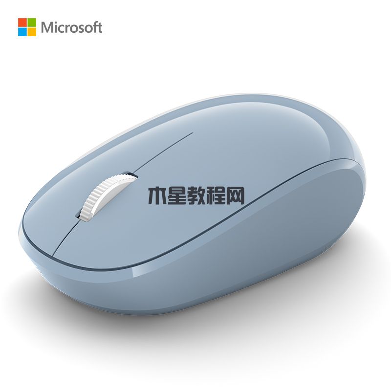 微軟 (Microsoft) Modern鼠標(biāo).jpg